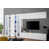 White Glossy is out of stock selected