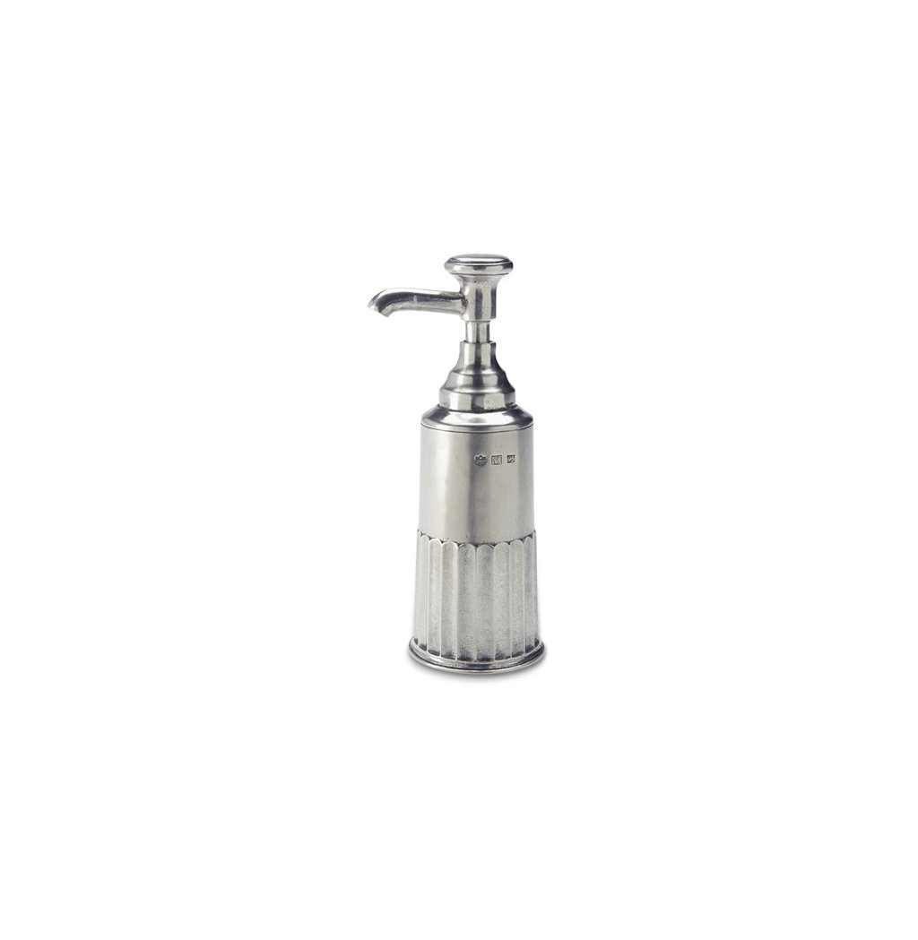 MATCH Impero Soap Dispenser | Perigold