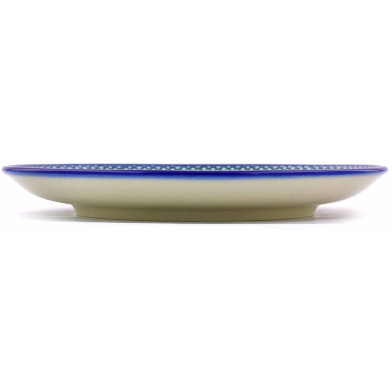 Stoneware Salad/Dessert Plate