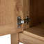 Truman Unfinished TV Stand for TVs up to 50"