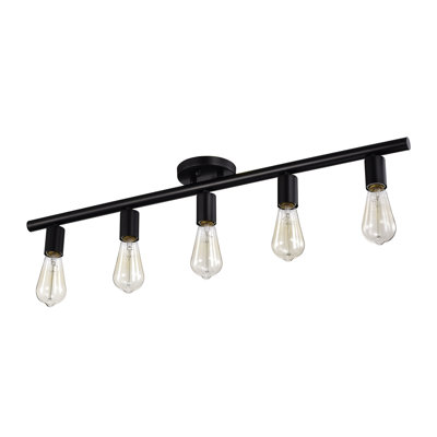 Arlandria Flush Mount