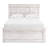 Jaekob Queen Panel Storage Bed