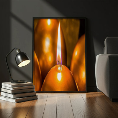 Wilken No Frame Print