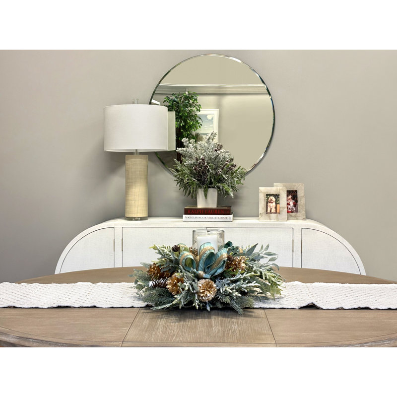 Votive Candle Holder