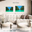 Gillard El Nido, paysage marin tropical-111839870