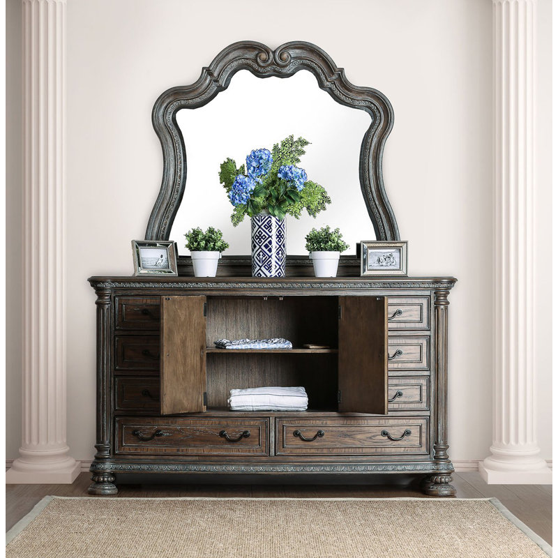 Commode Hohberg