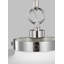 Wellfleet 1 - Light Pendant-49640837-49640836