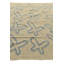 Tapis crème 5x8 Pinkerton