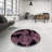Abstract Indoor Rug-1088553750