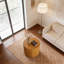 Tabouret de jardin 19,29 po H-1725285261