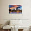 Horizon urbain de Hannes, Chicago-107469548