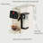 Semi-Automatic Small Home Espresso Capsule Coffee Machine