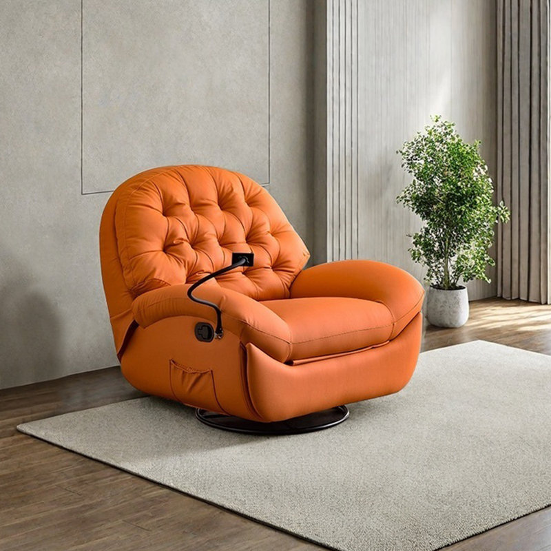 Brandie, Orange