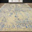 Hand Knotted Oriental Area Rug-72344818