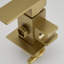 Single-Hole Bidet Faucet