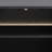 35’‘W Modern TV Stand Built in LED Lights-126674887