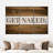 " Get Naked Typography " by TimberType Studio-522949422