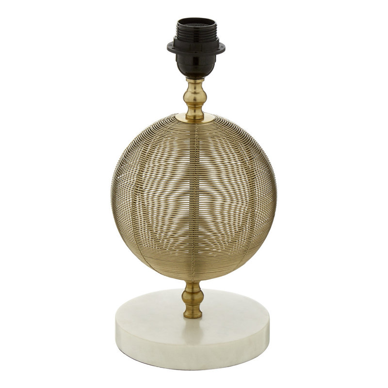 Berenson Novelty Lamp
