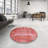 Oriental Indoor Rug-1340365955