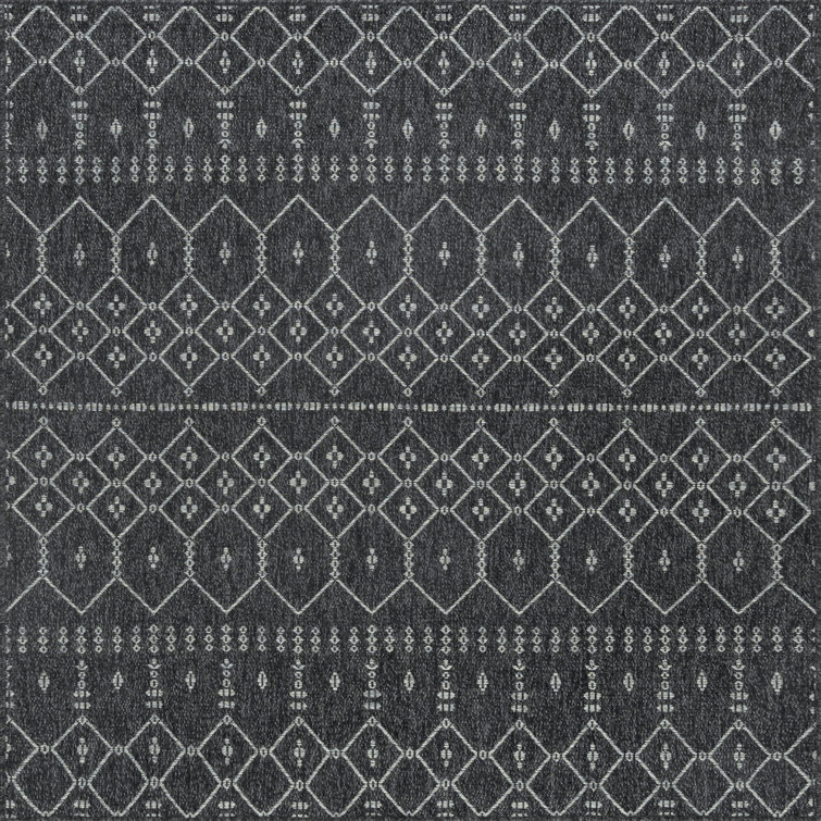 Ahders Indoor / Outdoor Rug