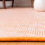 Tapis en coton tissé à plat Livia-1129445967