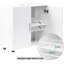 Lazette Freestanding Under Sink Cabinet