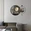 Horloge décorative