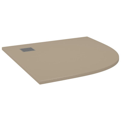 Jahn 900 x 900 mm Plastic Shower Tray