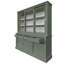 Lemire Display Cabinet-83665075