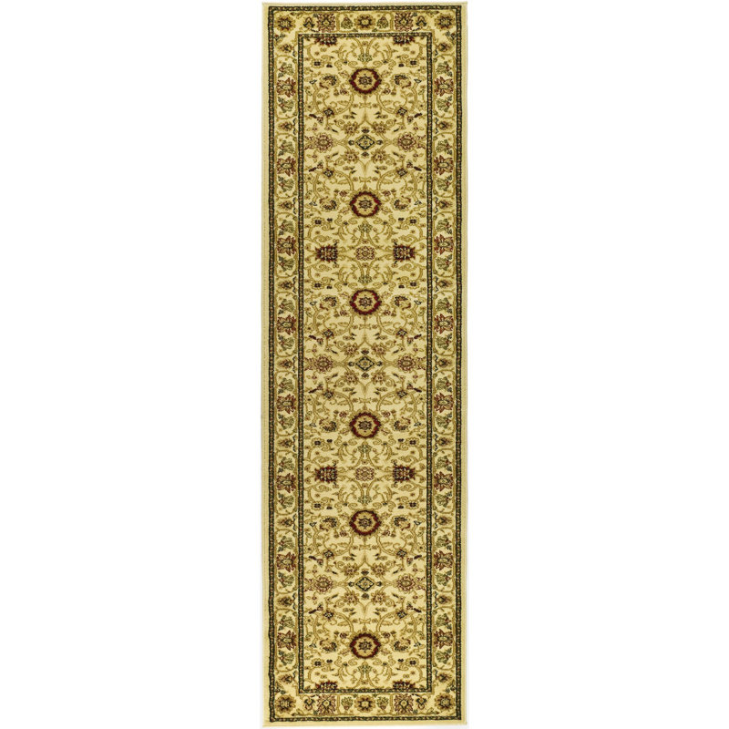 Klose Performance Rug, Runner 2'3" x 16'