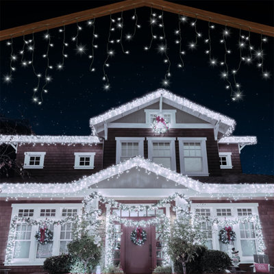 10cm Indoor / Outdoor String Lights