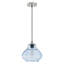Luminaire suspendu 1 lumière Berngar-1564830428