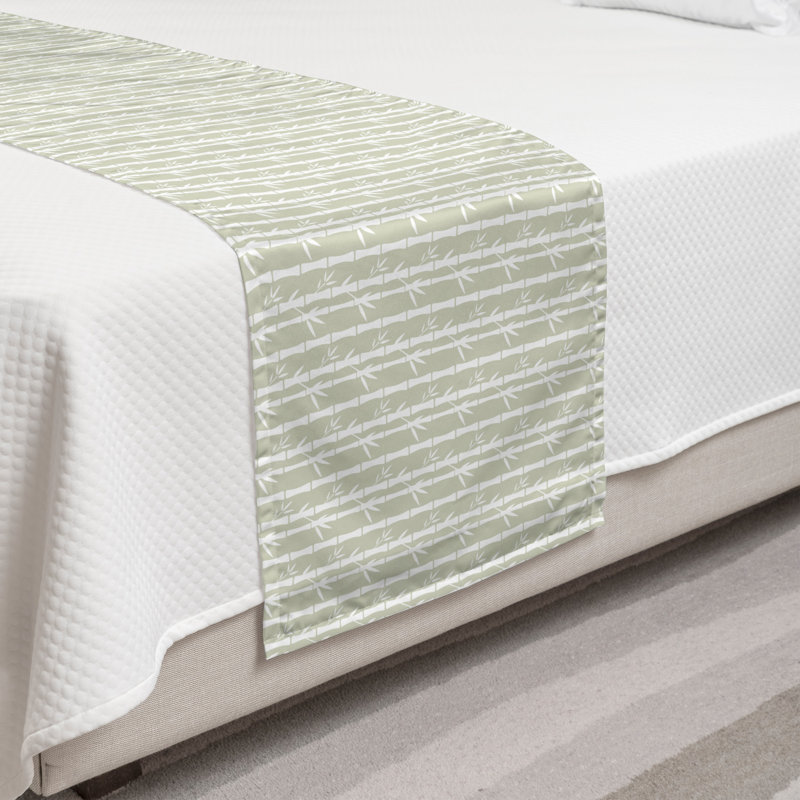 Bed Runner, King