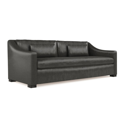 Crosby Slope Arm Loveseat