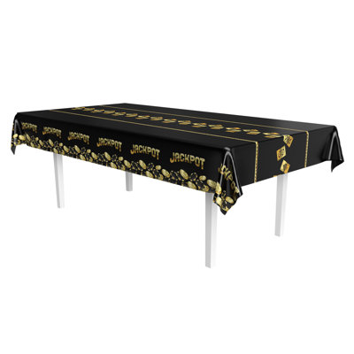 Nappe Metallic
