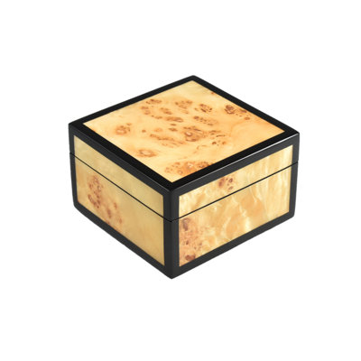 Handmade Lacquer Decorative Box