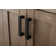 Larangera 30'' Single Bathroom Vanity with Porcelain Top