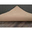  Tapis gris cendre Brentwood Jasmine 12 pi x 12 pi-446099398-446099407