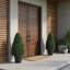 Topiaire de buis Pure Garden