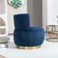 Fauteuil club confortable Comfy