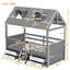 Structure de lit simple en bois-1515616428