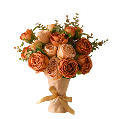 Arrangement in Vase