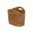 Everard Rattan Free Standing Magazine Rack