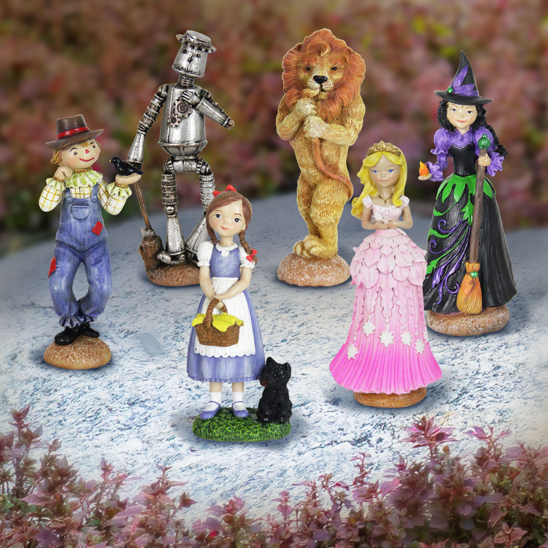 Mini Figurine Fairy Tail