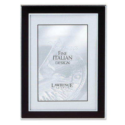 Metal Matte Picture Frame