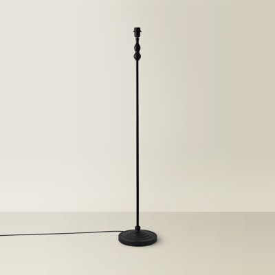 Reselva 131cm Traditional Floor Lamp