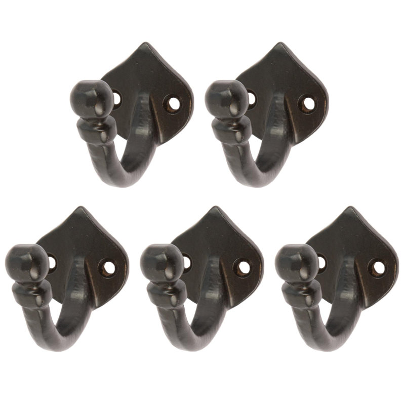 Iron Wall Wall Hook
