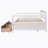 Daybed Wood Bed with Two Drawers-114800245