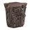 Cast Naturals End Table