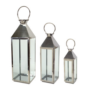 34'' Outdoor Lantern